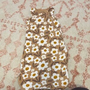 Floral Sleep Sack